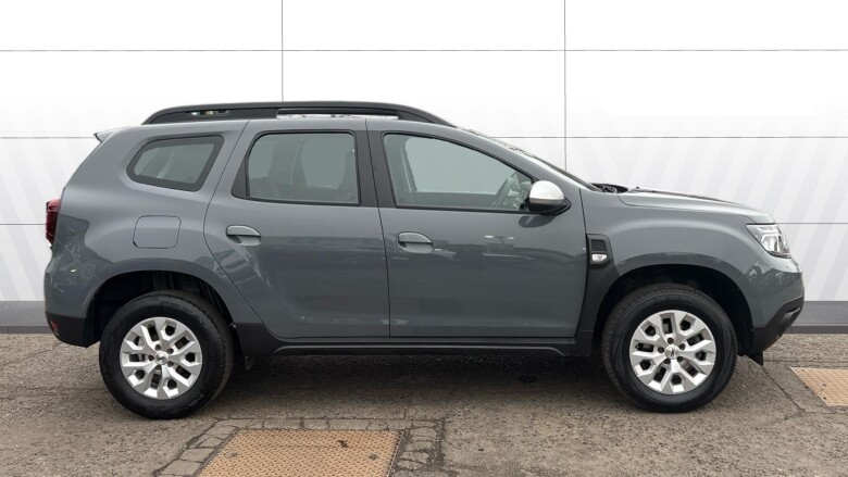 Dacia Duster 1.3 TCe 130 Expression 5dr Petrol Estate